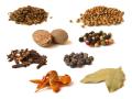WHOLE SPICES