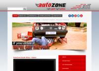 Femo Auto Parts t/a Autozone