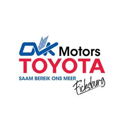 Ficksburg Toyota