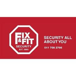 Fix & Fit Security