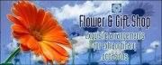 Flower And Gift Shop The