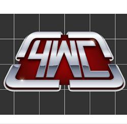 Four Wheel Car Sales