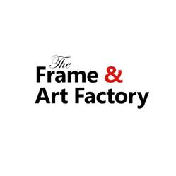 The Frame and Art Factory
