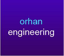Orhan Engineering