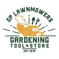 G P Lawnmowers