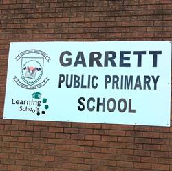 Garrett Public Primary School