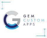 GEM Custom Apps