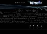 Gem Instant Print (Pty) Ltd