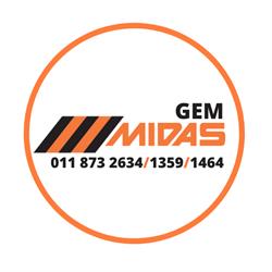 Gem Midas Parts Centres