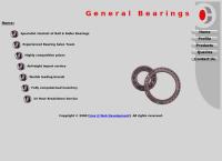 General Bearings CC