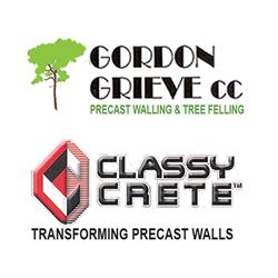 Gordon Grieve CC