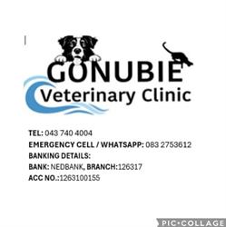 Gonubie Veterinary Clinic