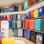 A Full Range of Samsonites to Choose From