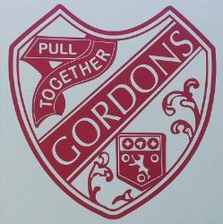 Gordon's Camp