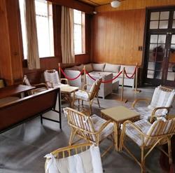 Grand National Hotel