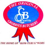 Grobbies Butchery