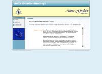 Grobler Anita Attorney