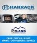 Harrack Automotive Air Conditioning Pty (Ltd)