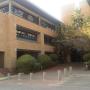 Harvey Nortje WCMAS Building