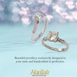 Havilah Designer Jewellers