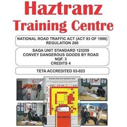 Haztranz CC