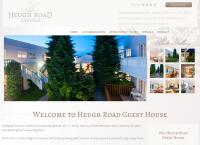 Heugh Road Guest House