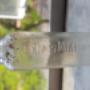 Uploaded by visitor on 2016/09/21 - Bottle i found near Hopetown,NC in 2002.