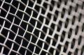 Woven wire mesh
