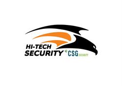 Hi-Tech Security