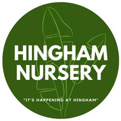Hingham Nursery