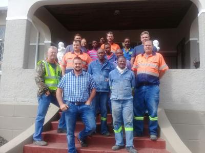 Harsco-Metals