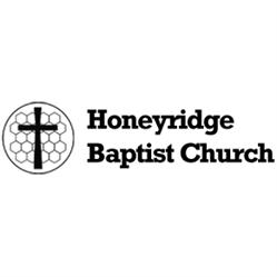 Honeyridge Baptist Church