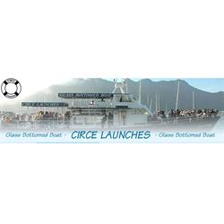 Hout Bay Passenger Launches