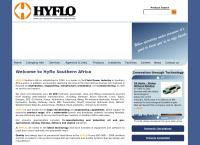 Hyflo's website
