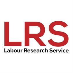 International Labour Research and Information Group