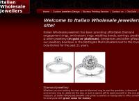 Italian Wholesale Jewellers CC