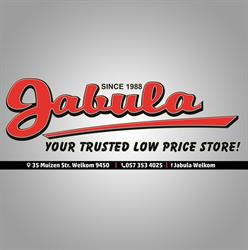 Jabula Wholesalers