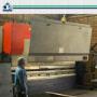 Forming/Bending Services