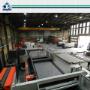 JP Engineering Workshop Floor