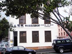 Jazz Workshop