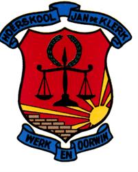 Jan de Klerk Secondary School