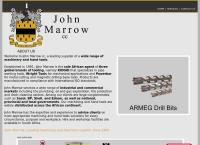 John Marrow CC