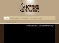 Kalahari Lodge