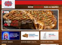 Karan Beef (Pty) Ltd