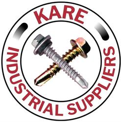 Kare Industrial Suppliers (Pty) Ltd