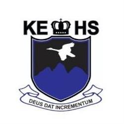 King Edward High School