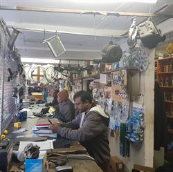 Kings Auto Spares