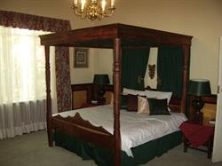 Kingfisher Lodge