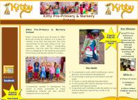 Kitty Pre-Primary and Nursery School