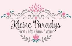 Kleine Paradys Florist